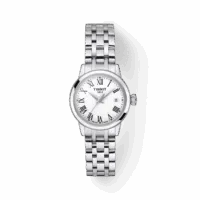 Tissot Classic Dream Lady T1292101101300