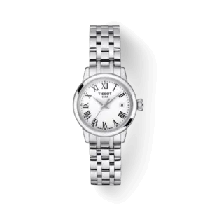 Tissot Classic Dream Lady T1292101101300