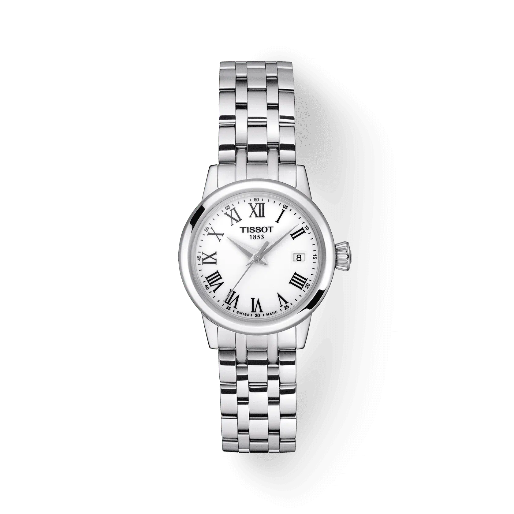 Tissot Classic Dream Lady T1292101101300