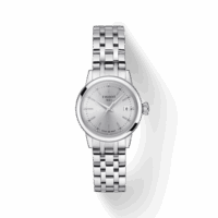 Tissot Classic Dream Lady T1292101103100