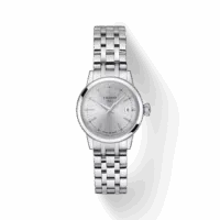 Tissot Classic Dream Lady T1292101103100