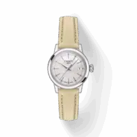 Tissot Classic Dream Lady T1292101611100