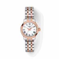 Tissot Classic Dream Lady T1292102201300