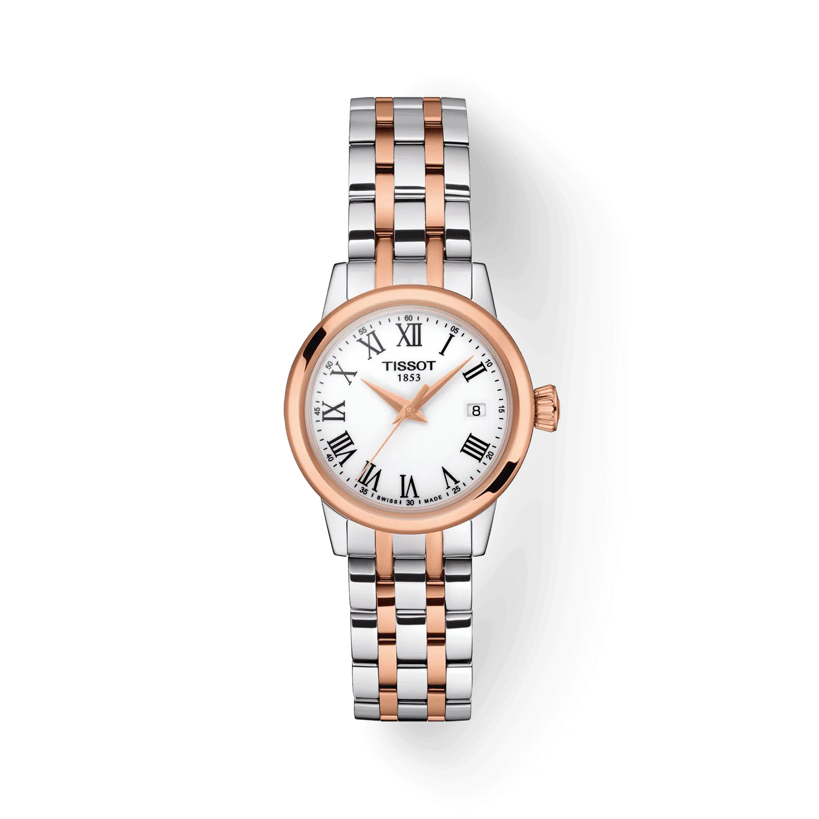 Tissot Classic Dream Lady T1292102201300