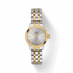 Tissot Classic Dream Lady T1292102203100