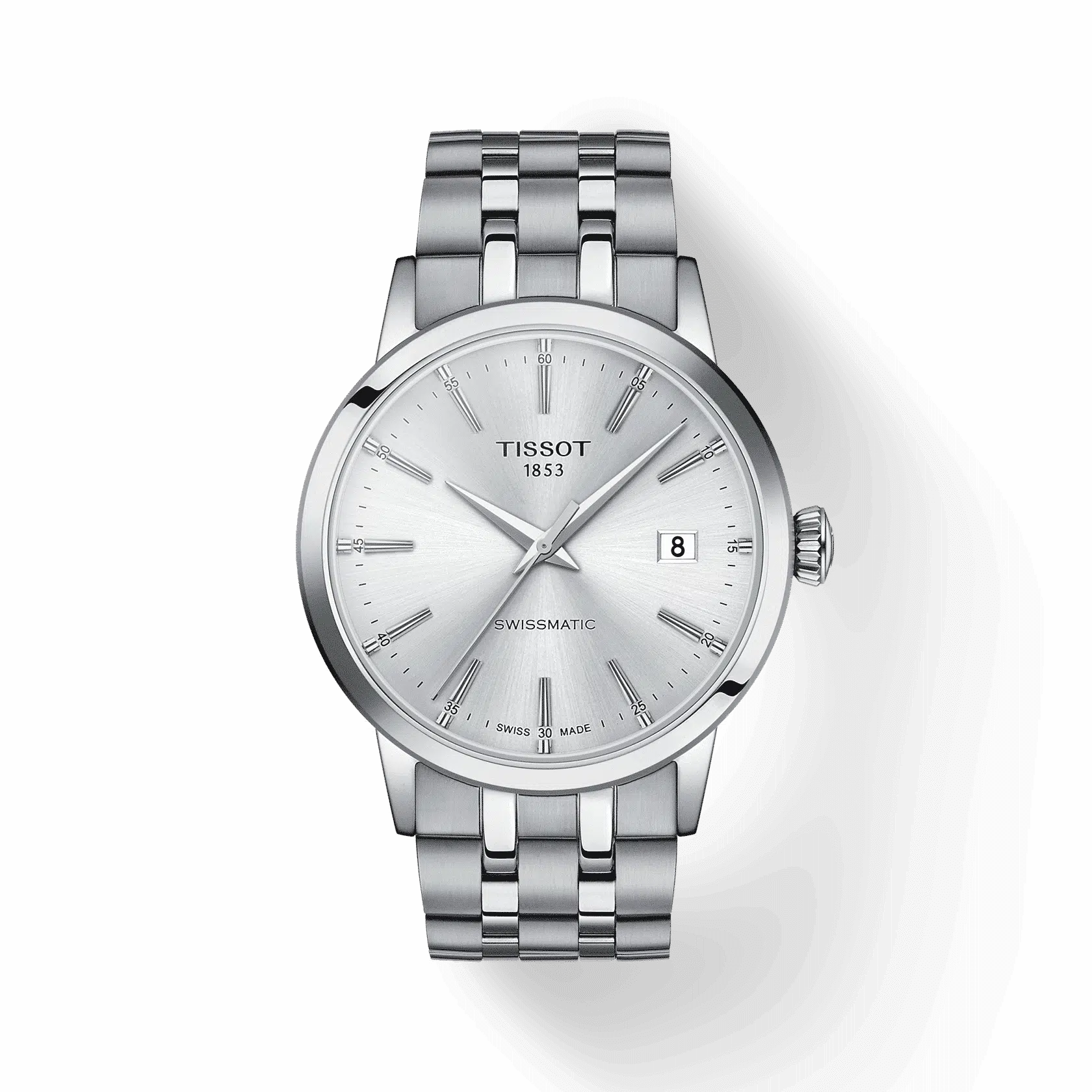 Tissot Classic Dream Swissmatic T1294071103100