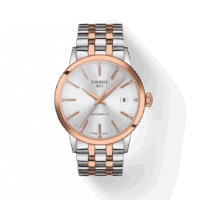 Tissot Classic Dream Swissmatic T1294072203100