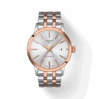 Tissot Classic Dream Swissmatic T1294072203100