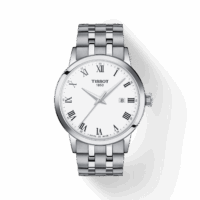 Tissot Classic Dream T1294101101300