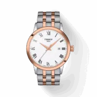 Tissot Classic Dream T1294102201300