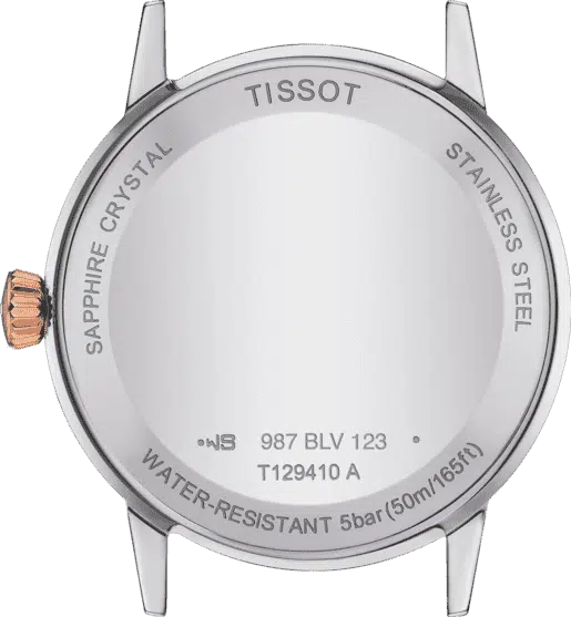 Tissot Classic Dream T1294102201300 - immagine 4