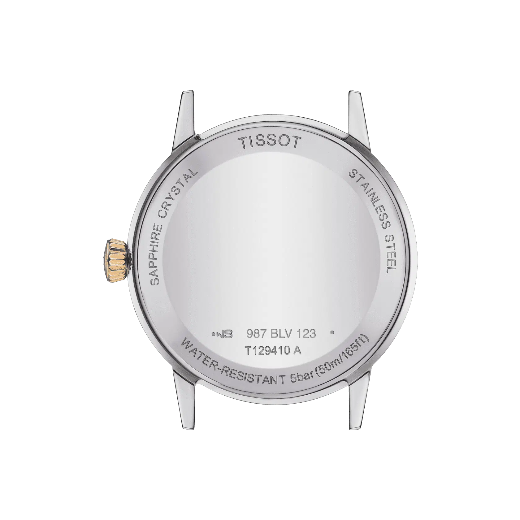 Tissot Classic Dream T1294102626300 - immagine 3