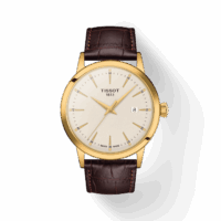 Tissot Classic Dream T1294103626100