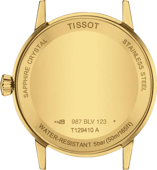 Tissot Classic Dream T1294103626100 - immagine 4