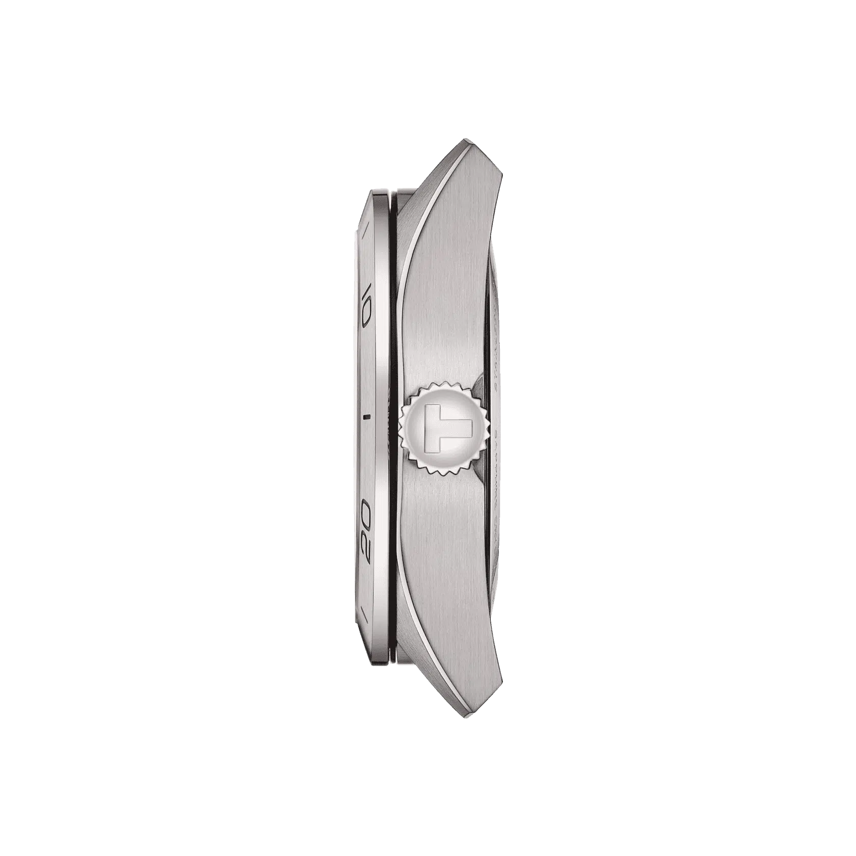 Tissot PRS 516 Powermatic 80 T1314301104200 - immagine 2