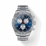 Tissot PRS 516 Chronograph T1316171104200