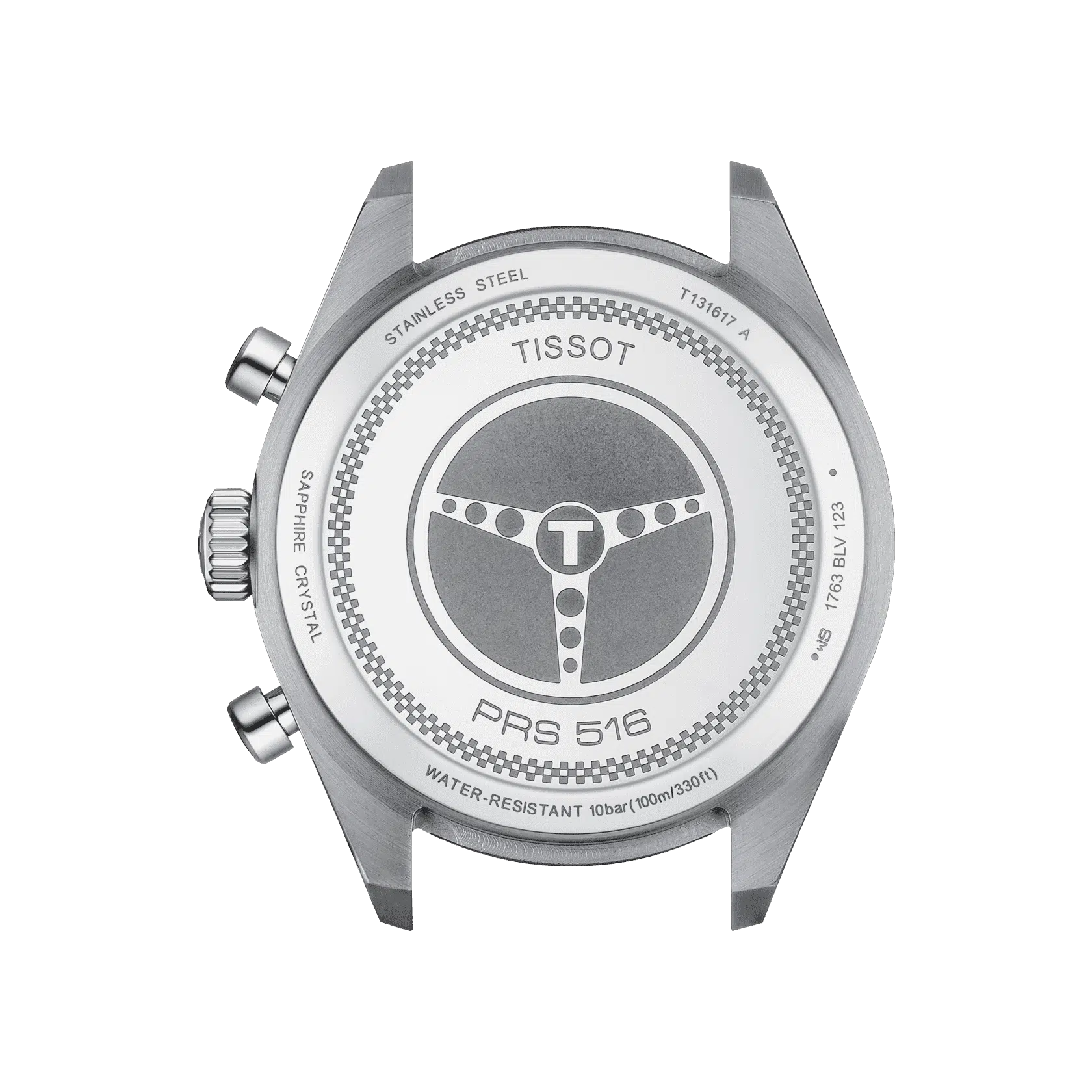 Tissot PRS 516 Chronograph T1316171603200 - immagine 3