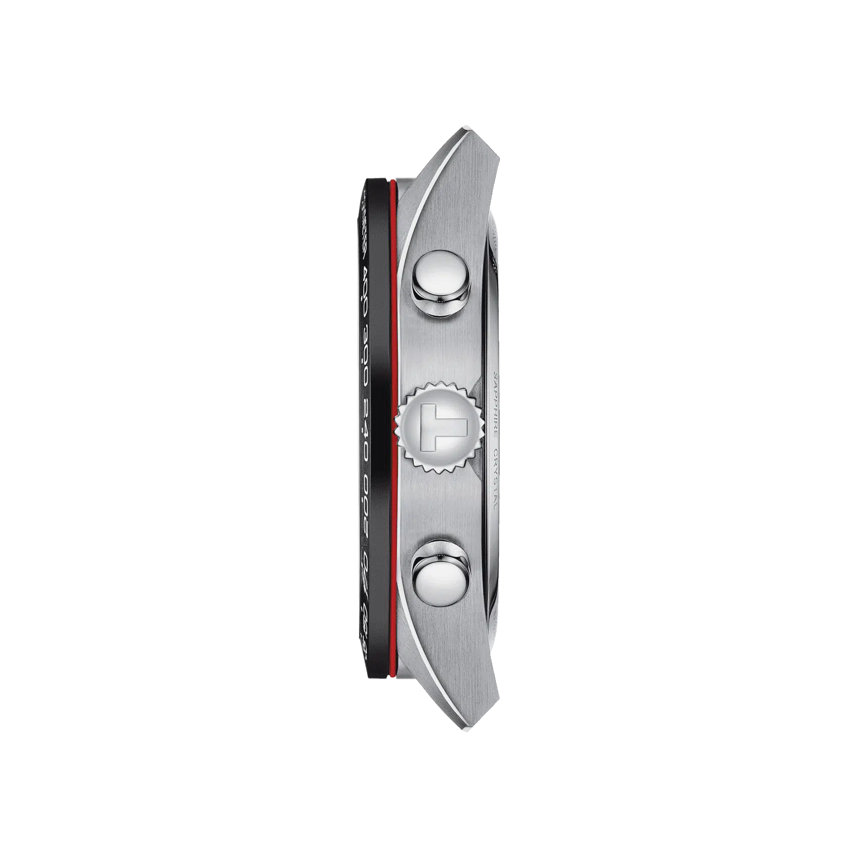 Tissot PRS 516 Chronograph T1316171603200 - immagine 2