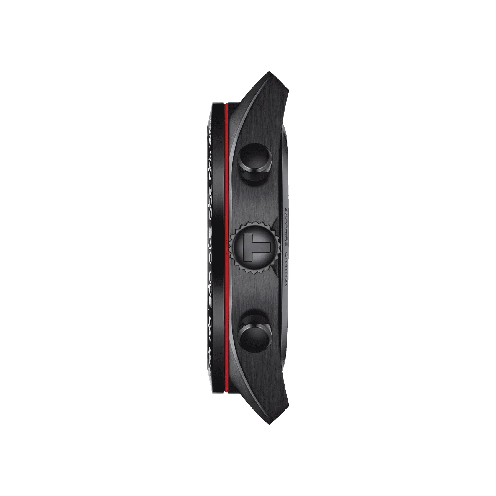 Tissot PRS 516 Chronograph T1316173605200 - immagine 2