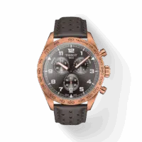 Tissot PRS 516 Chronograph T1316173608200