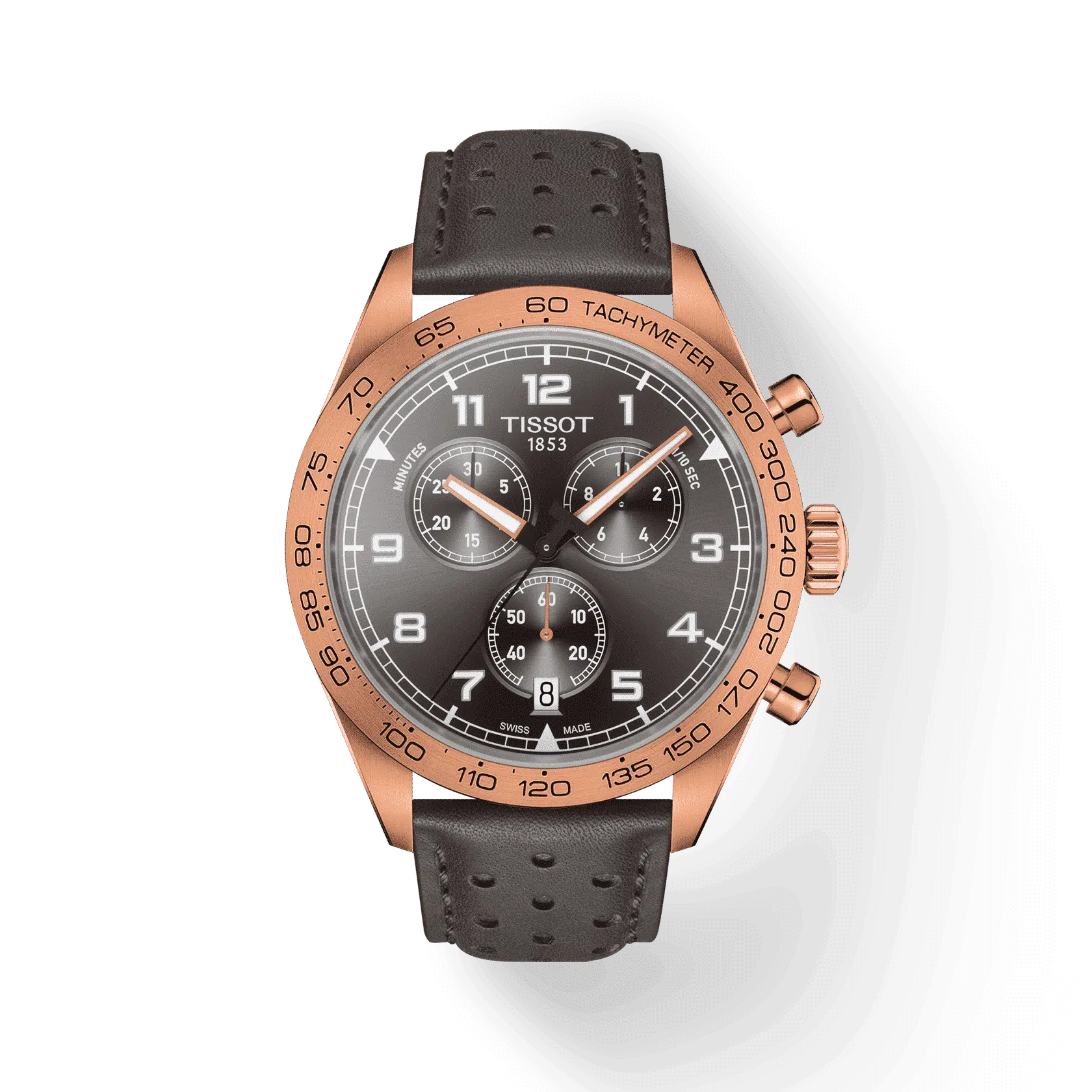 Tissot PRS 516 Chronograph T1316173608200