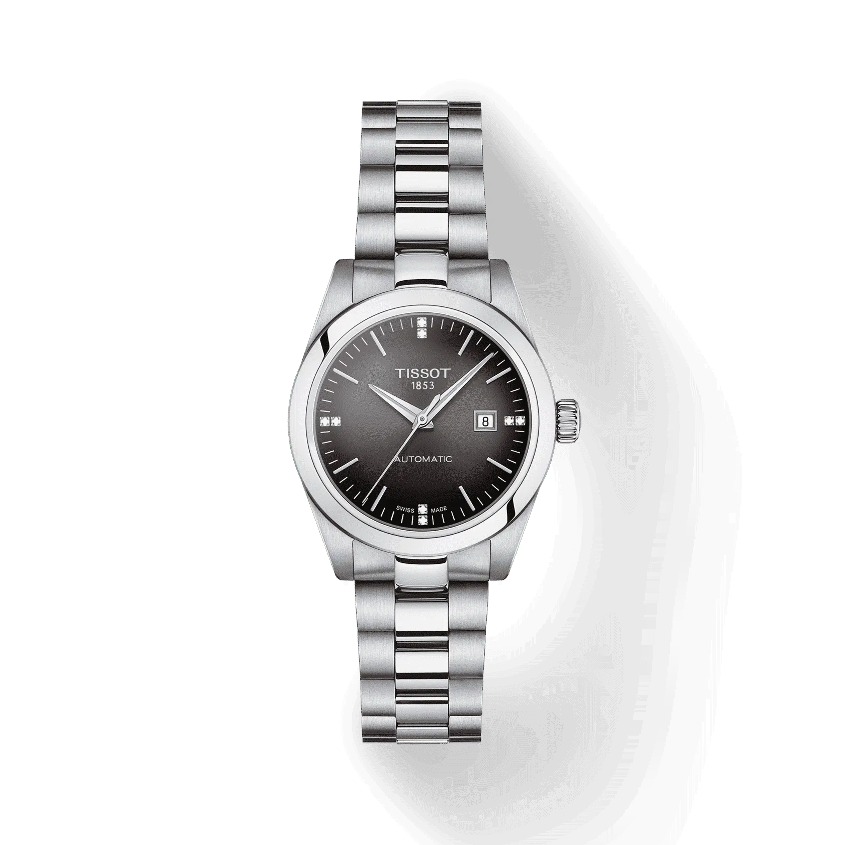 Tissot T-My Lady Automatic T1320071106600