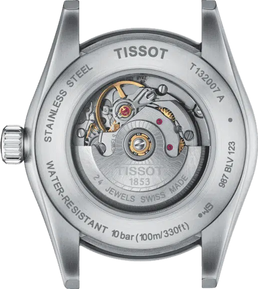 Tissot T-My Lady Automatic T1320071106600 - immagine 4