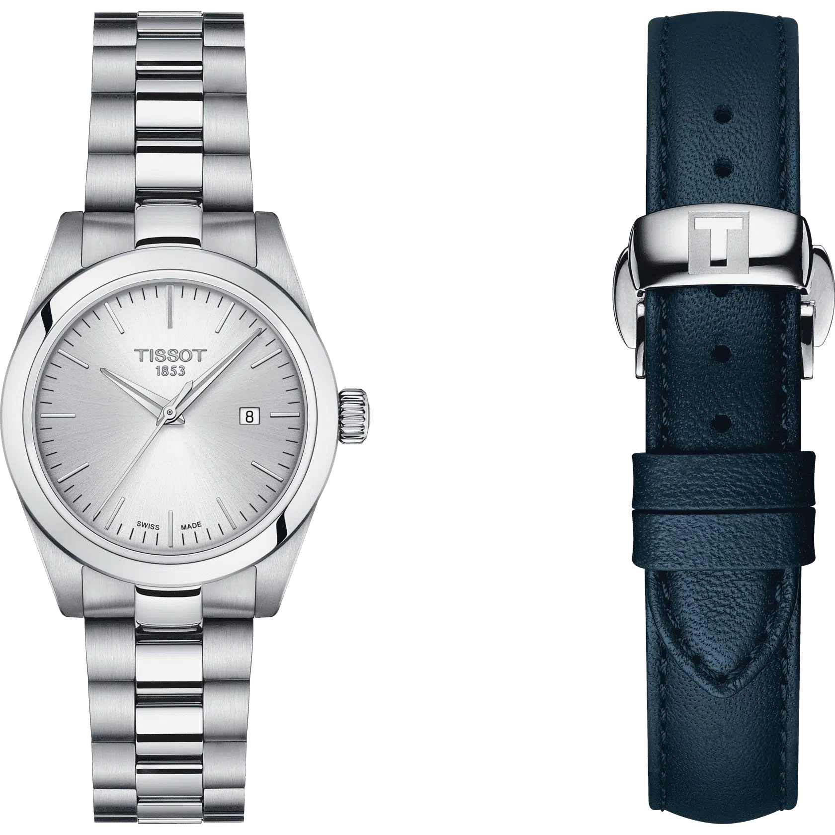 Tissot T-My Lady T1320101103100 - immagine 2