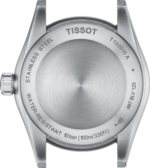 Tissot T-My Lady T1320101103100 - immagine 4