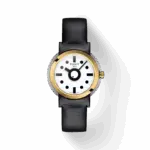 Tissot Heritage Memphis Lady T1342102701100