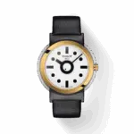 Tissot Heritage Memphis Gent T1344102701100
