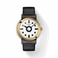 Tissot Heritage Memphis Gent T1344102701100
