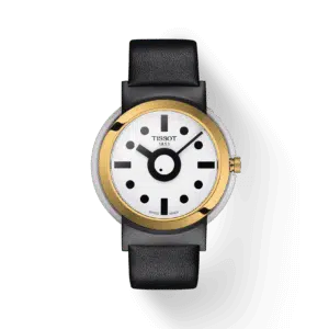 Tissot Heritage Memphis Gent T1344102701100