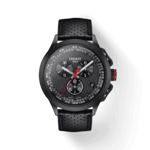 Tissot T-Race Cycling Vuelta 2022 Special Edition T1354173705102