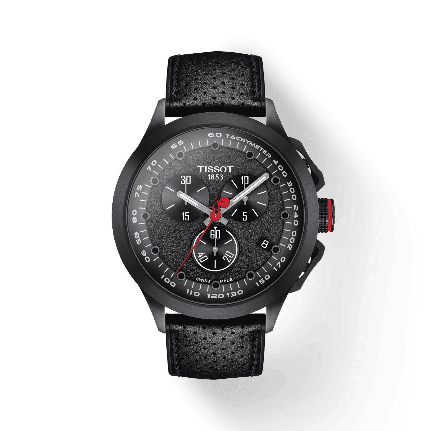 Tissot T-Race Cycling Vuelta 2022 Special Edition T1354173705102