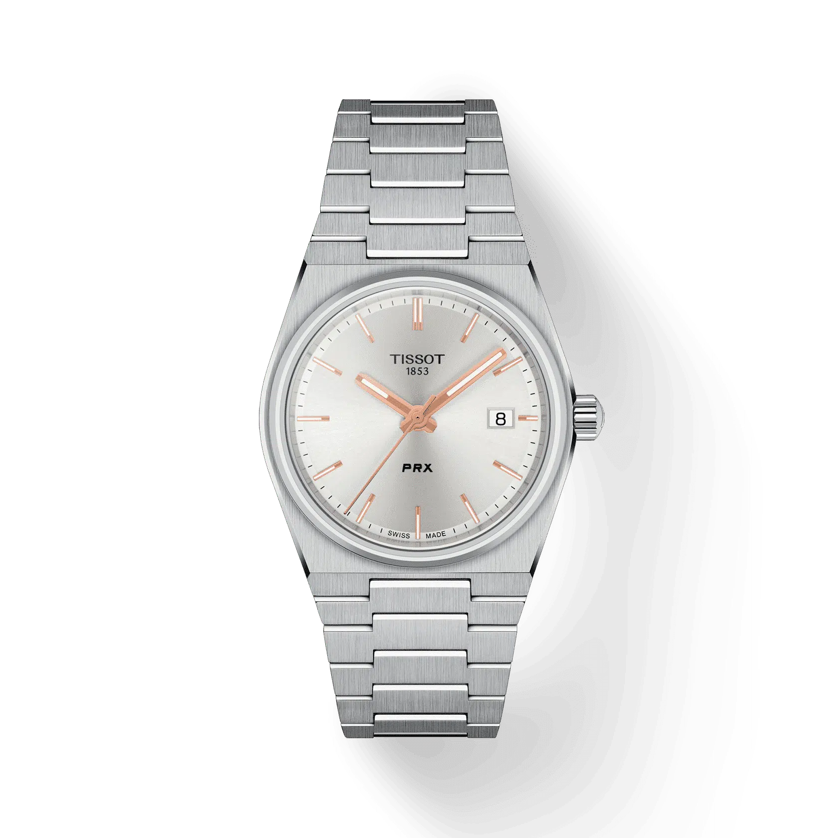 Tissot PRX 35mm T1372101103100