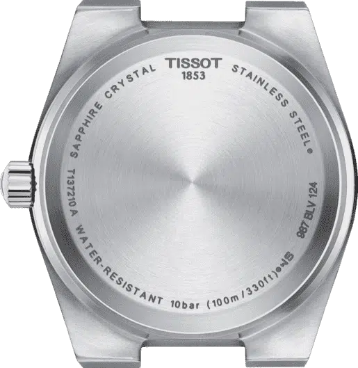 Tissot PRX 35mm T1372101103100 - immagine 4