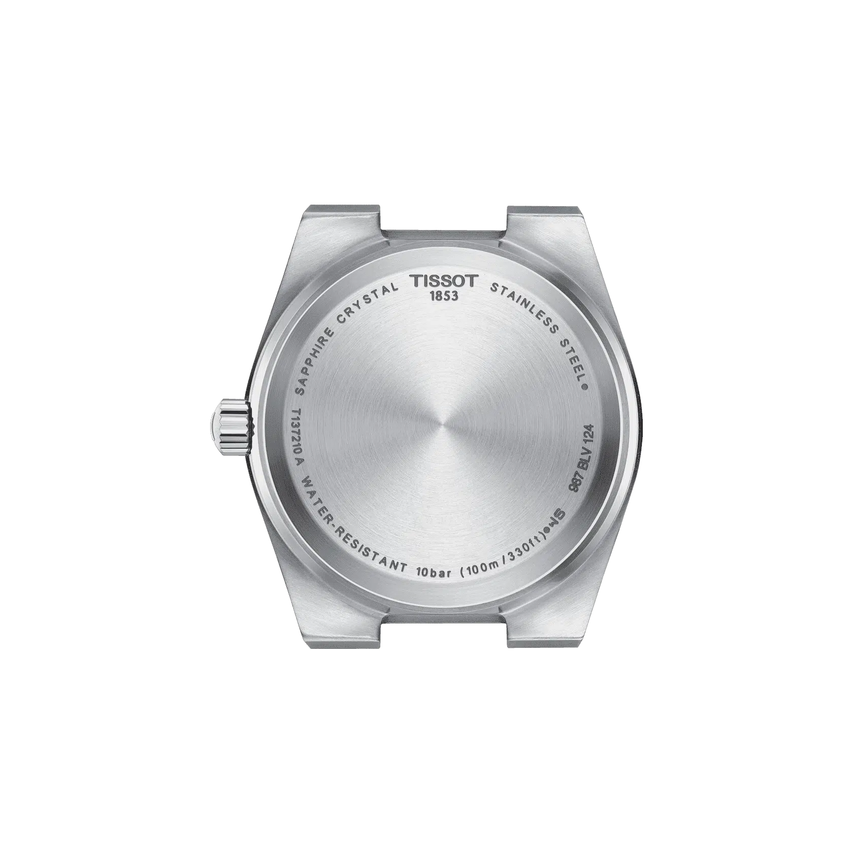 Tissot PRX 35mm T1372101104100 - immagine 3