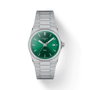 Tissot PRX 35mm T1372101108100