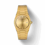 Tissot PRX 35mm T1372103302100