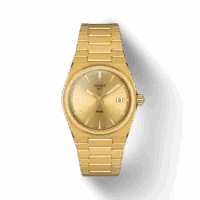 Tissot PRX 35mm T1372103302100