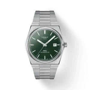 Tissot PRX Powermatic 80 T1374071109100