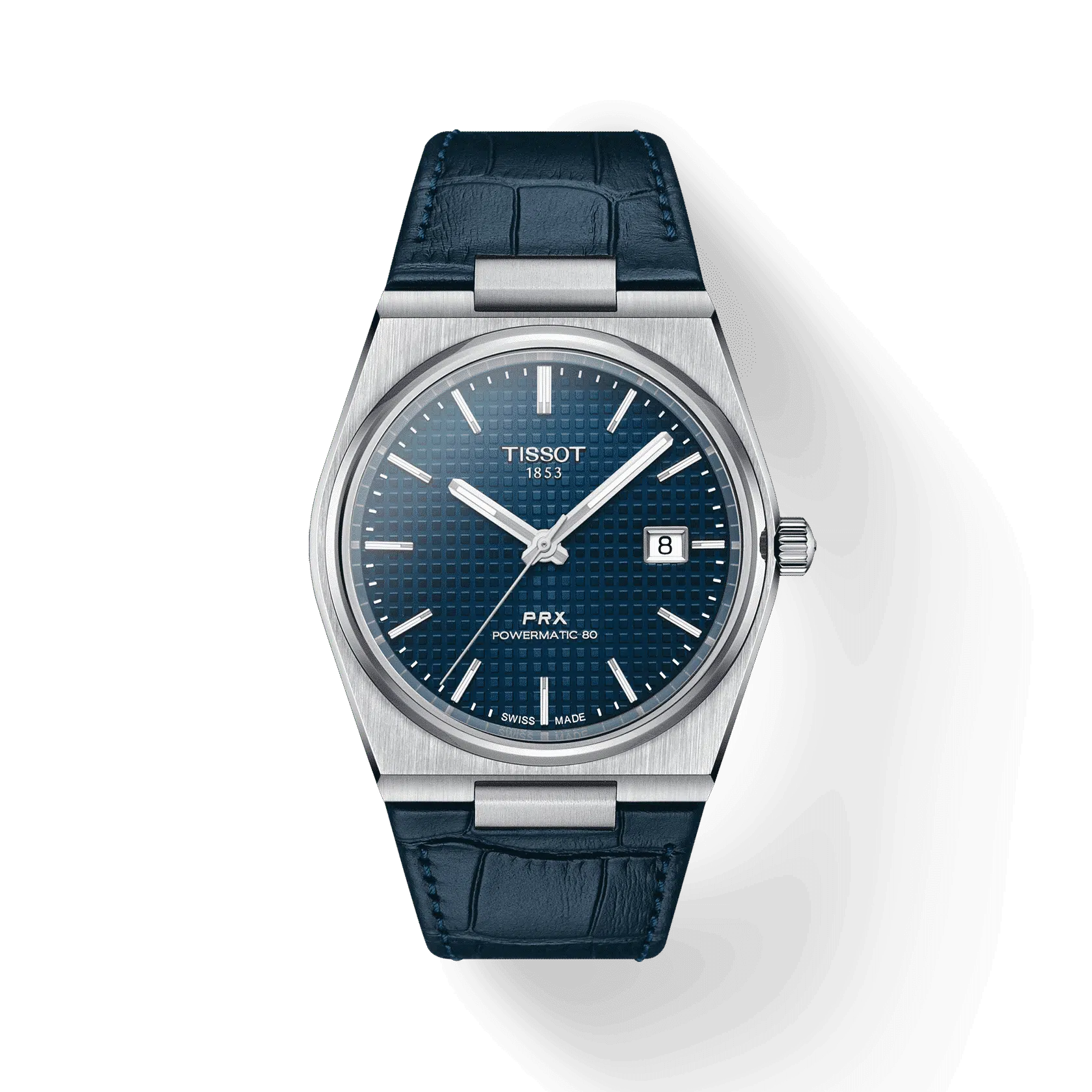 Tissot PRX Powermatic 80 T1374071604100