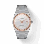 Tissot PRX Powermatic 80 T1374072103100