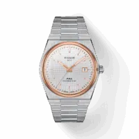 Tissot PRX Powermatic 80 T1374072103100