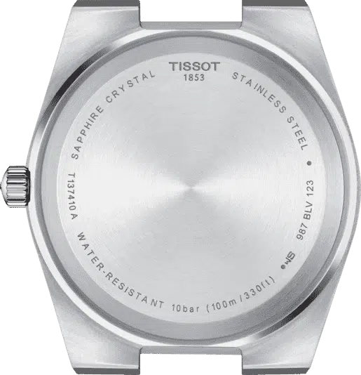 Tissot PRX T1374101604100 - immagine 4