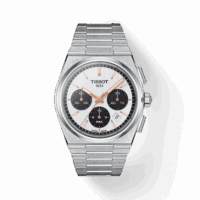 Tissot Prx Automatic Chronograph T1374271101100
