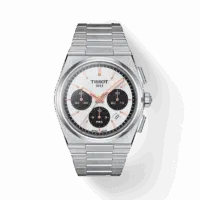 Tissot Prx Automatic Chronograph T1374271101100