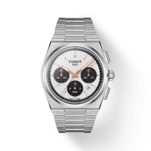 Tissot Prx Automatic Chronograph T1374271101100