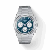 Tissot Prx Automatic Chronograph T1374271104100